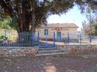 Achaia - Tourlada - St. Stephanos