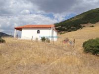 Achaia - Krastiki - St. Nikolaos