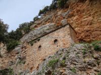 Achaia - First Monastery of Agia Lavra