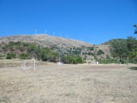 Αχαϊα - Καλάβρυτα - Κερπινή - Ποδοσφαιρικό Γήπεδο