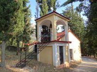 Achaia - Lechouri - Dormition of the Holy Virgin