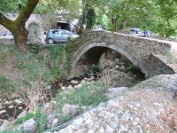 Achaia - Livartzi - Bridge