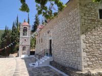 Achaia - Lefkasio - St. Dimitrios