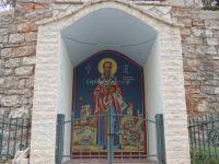 Achaia - Plaka - St. Modestos