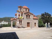 Achaia - Kalavrita - St. Athanasios