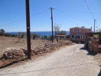 Argosaronikos - Aegina - Kylindras - Path 5