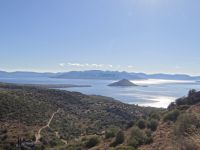 Argosaronikos - Aegina - Nice View