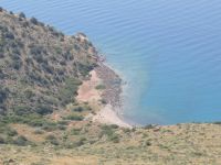 Argosaronikos - Aegina - Ligea Beach