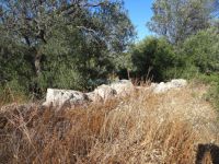 Aegina - Kavos (archaeological finds)