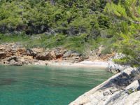 Sporades - Alonissos - Beach Tourkoneri (2)
