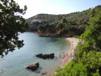 Sporades - Alonissos - Beach Megali Ammos
