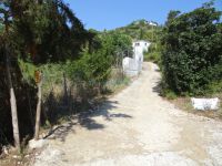 Sporades - Alonissos - Path 4 to Chora