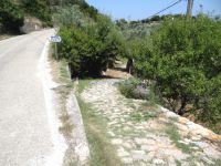 Sporades - Alonissos - Path 4 to Patitiri