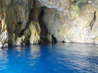 Sporades - Alonissos - Blue Cave