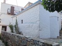 Sporades - Alonissos - Chora - Saint Dimitris