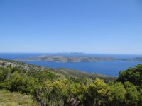 Sporades - Alonissos - Peristera - Nice View