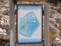 Sporades - Alonissos - Gerakas - Marine Park