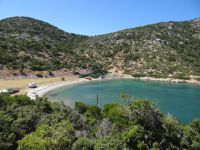 Sporades - Alonissos - Vamvakies - small Mole