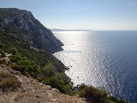 Sporades - Alonissos - Northern part, Nice View