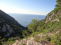 Sporades - Alonissos - Saint Constantine - Nice View