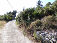 Sporades - Alonissos - Chora - to Taxiarches