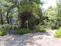Sporades - Alonissos - Path 8 to Megali Ammo