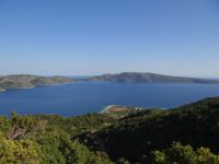 Sporades - Alonissos - Saint Dimitrios - Nice View