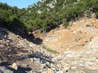 Sporades - Alonissos - Path 15 (Reservoir Dam)