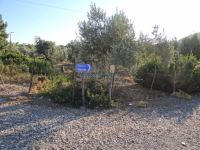Sporades - Alonissos - to Isiomata - Path 9
