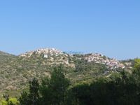 Sporades - Alonissos - Chora - Kato Chorafi - Nice View Chora