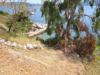 Sporades - Alonissos - to Beach Alexiou