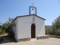 Sporades - Alonissos - Steni Vala - Saint Constantine
