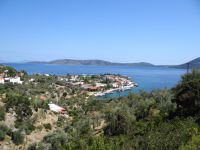 Sporades - Alonissos - Steni Vala - Nice View