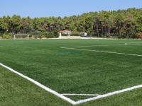 Sporades - Alonissos - Football Field