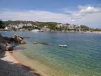 Sporades - Alonissos - Patitiri Small Beach