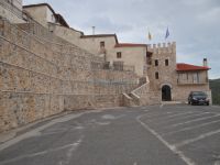 Varson Monastery - Agios Nicolaos