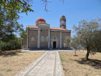 Agios Athanasios - Melissopetra