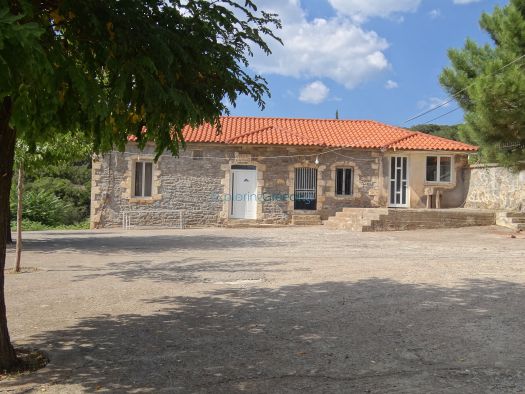 Karatoulas Arkadias - Elementary School