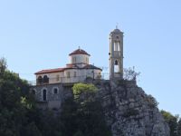 Arkadia - Abelakiou Monastery