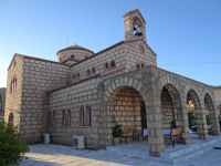 Leontari Arkadias - Agion Apostolon Petrou & Pavlou Church