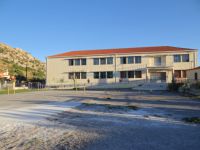 Leontari Arkadias - Elementary School