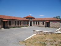 Vlachokerasia's School
