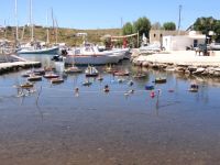 Dodecanese - Arkioi - Boat Miniatures