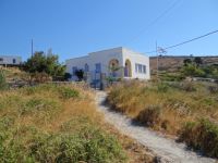 Dodecanese - Arkioi - Elementary School