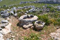 Dodecanese - Chalki - Well
