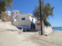 Cyclades - Folegandros - Path to Chora