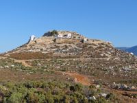 Δωδεκάνησα - Καστελλόριζο - Παλαιόκαστρο - Κύρια Πύλη