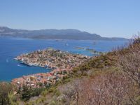 Dodekanese - Kastellorizo - Nice View