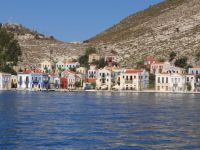 Dodekanese - Kastellorizo