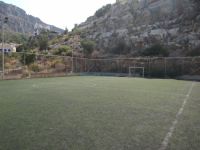 Dodekanese - Kastellorizo - Athletic Fields